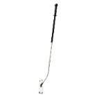 Telescopic handle Ultra Ergo Curved w. forward L150xW60cm product photo