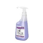 Bottle refill 650ml with sprayer for Ecolab OASIS PRO 20 product photo