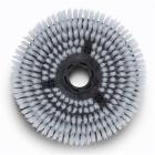 B&oslash;rste Rund &Oslash;225mm 2 stk til gulvvasker TASKI swingo 250&micro;icro product photo