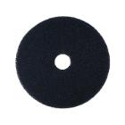 Rondel 3M Schot-Brite Hi-Pro premium Round 17" &Oslash;432xH12.7mm black product photo
