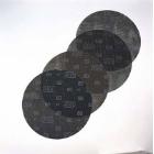 Sanding net Scotch-Mesh 17'' 432 mm Grain P80 product photo