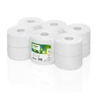 Toilet paper Satino Comfort Jumbo Mini 2-ply &Oslash;18cm 180 m white product photo