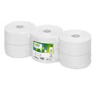 Toilet paper Satino Comfort Jumbo 2-ply &Oslash;24cm 320 m white product photo