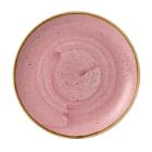 Tallerken Churchill Stonecast Couple &Oslash;21.7cm porcel&aelig;n pink product photo