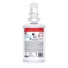 Hand disinfection Dry foam with alcohol 75% 950ml for S4 product photo