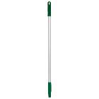 Shaft Vikan &Oslash;22xL840mm aluminum green product photo