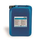 Reng&oslash;ring Ecolab Flydende P3-MIP Alu 24kg H&oslash;jalkalisk CIP til f&oslash;devareindustrien product photo