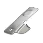 Can opener function angle iron for right-handed use stainless steel product photo