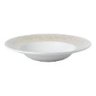 Sk&aring;l ISLA 46.8 cl &Oslash;28x3.7 cm Bred fane porcel&aelig;n sand product photo