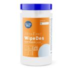 Disinfection napkin Pro Alco Free WipeDes 200 pcs product photo