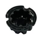 Spare part 66432 Coupling score for Santos blender 66 product photo