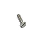 Spare part 66434 Screw for coupling plate for Santos blender 66 product photo