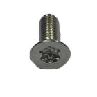 Spare part 66437 Screw for mounting coupling for Santos blender 66 product photo