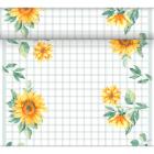 Envelope runner Dunicel Tete &aacute; tet 0.4x24 m Sunflower Day product photo