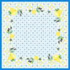 Tablecloth Tablecloth Dunicel 84x84 cm Mediterrian product photo