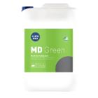 Maskinopvask flydende Kiilto Pro MD Green Svanem&aelig;rket 10ltr product photo