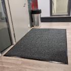 M&aring;tte T-Mat Smart L150xB90cm gr&aring; product photo