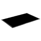Mat Wash & Clean L90xW60cm black product photo
