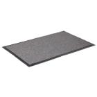 M&aring;tte Wash & Clean L150xB90cm gr&aring; product photo