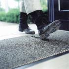 Mat Olympia L120xW90cm gray product photo
