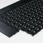 M&aring;tte Star Comfort L120xB90cm sort product photo