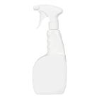 Flaske Tom Bruse 750ml with Hoved without Navn White product photo