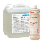 Basic cleaning Grasset-Plus Alkaline extra grease remover 5ltr without colour/pe product photo