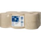 Toilet paper Tork Jumbo Mini T2 170 m 2-ply Natural FSC product photo