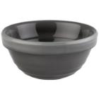 Sk&aring;l Emma 60ml &Oslash;7.5x3.5cm melamin gr&aring; product photo