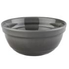 Skål Emma 0.5ltr Ø14x6.5cm melamin grå product photo