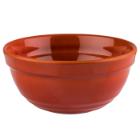 Bowl Emma 0.5ltr &Oslash;14x6.5cm melamine red product photo