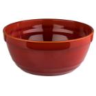 Sk&aring;l Emma 2.3ltr &Oslash;23x10.5cm melamin r&oslash;d product photo