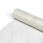 Bordl&oslash;ber Sizoweb 0,3x25m hvid product photo