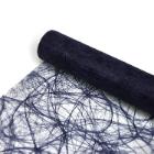 Table runner Sizoweb 0.3x25m dark blue product photo