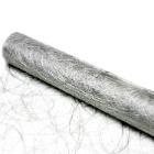 Bordl&oslash;ber Sizoweb 0,3x25m s&oslash;lv product photo