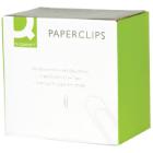 Paper clip Q-connect L32mm product photo