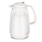 Thermal jug Rotpunkt 220 1 ltr &Oslash;25xH22.5cm Alpine White product photo