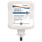 Hudcreme Stokoderm Universal PURE 1ltr m Triple action beskyttelse u Parf t disp product photo