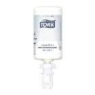 Soap liquid Tork Sensitive S4 1 ltr product photo