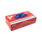 Glove Disposable Prime Source size M without Powder Accelerator-free Nitrile AQL product photo
