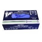 Glove Disposable Prime Source size XL u Powder Accelerator-free Nitrile AQL 1.5 product photo