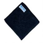 Microfiberklud Neutral &Oslash;kotex 32x32 cm Black product photo