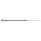 Telescopic handle Ergo 115-173 cm Click system product photo