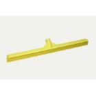 Gulvskraber ultra hygiejnisk 60 cm gul product photo