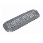 Mop yarn ErgoClean Damp 43 Microfibre/PE/visco velcro 40 cm product photo