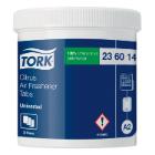 Luftfrisker Tork airfreshener discl A2 lemon scent for hanging product photo