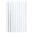 Bordsk&oslash;rter Dunicel 72 cm x 4 m Hvid product photo