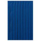 Bordsk&oslash;rter Dunicel 72 cm x 4 m Bl&aring; product photo