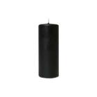 Bloklys &Oslash;70x180 mm Br&aelig;ndetid 80 timer Sort product photo