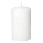 Bloklys &Oslash;70x120 mm Br&aelig;ndetid 53 timer Hvid product photo